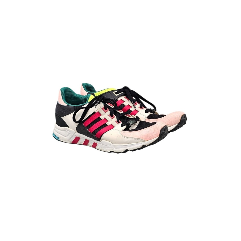 Adidas Mens EQT Running Support 93 Oddity Sneakers Shoes D67723 Size 11 US